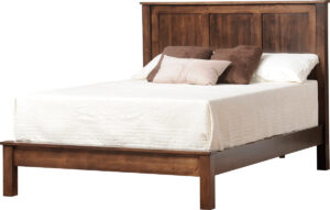 Mission Children's Panel Bed