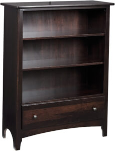 Shaker Children's Bookcase