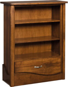 Tanessah Bookcase