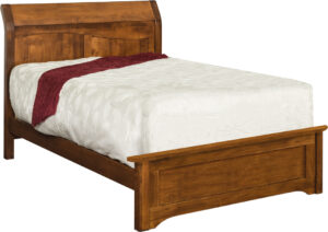 Tanessah Bed