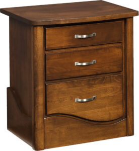 Tanessah Nightstand