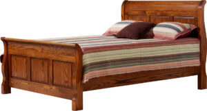 Traditional Children's Bed