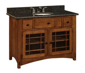 Springhill Single Sink