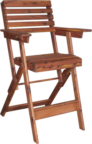 Cedar Directors Chair 600x500 
