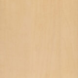 Laurie's Dining Room Table with Oatmilk Brown Maple (PCL 180)