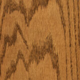 Broadway Leg Dining Table with Sealy Oak (FC 44938)