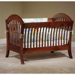 Amish Crafted Baby Furniture