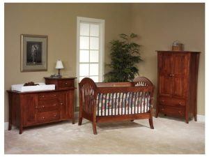 Choosing a Crib Set