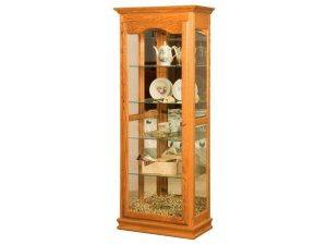 Considering Buying Curio Cabinets