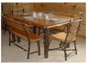 American Original Cabin Furniture