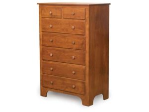 Shaker Style Chest of Drawers