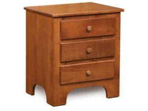 Shaker Style Nightstands