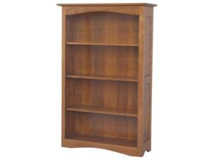 Shaker Style Bookcases