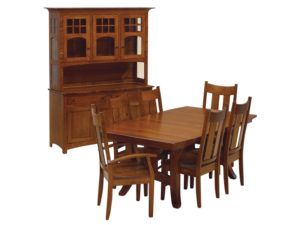 Shaker Style Dining Room Furniture