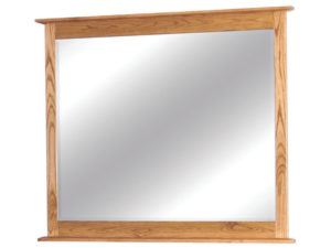 Shaker Style Mirrors