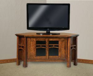 Shaker Style TV Cabinets