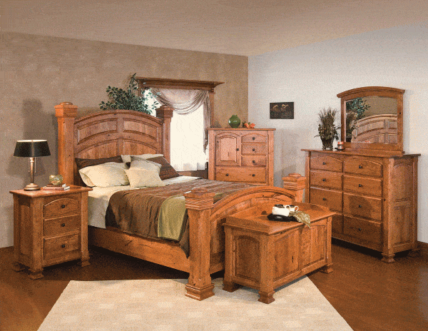 charleston bedroom set bobs furniture